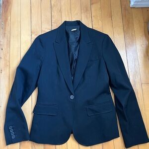 J Crew Wool Women's Blazer Jacket